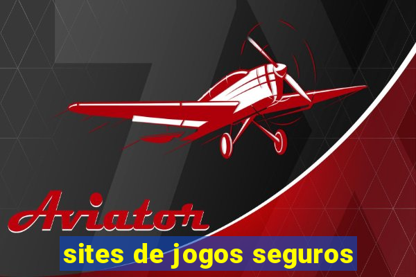 sites de jogos seguros